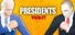 Presidents Fight