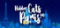 Hidden Cats in Paris