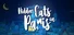 Hidden Cats in Paris