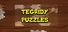 Tegridy Puzzles