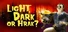 Light, Dark or Hrak?
