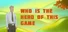 Who is the hero of this game