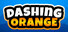 Dashing Orange