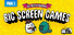 Big Screen Games - Pack 1