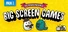 Big Screen Games - Pack 1