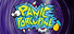Panic Porcupine