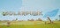Solarpunk - cozy survival craft game