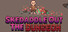 Skedaddle Out The Dungeon