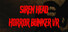 Siren Head Horror Bunker VR