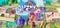 My Little Pony: A Maretime Bay Adventure