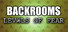 Backrooms: Levels of Fear