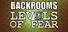 Backrooms: Levels of Fear