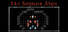 The Sargosian Abyss
