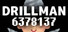 DRILLMAN 6378137