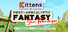 Kittens in Post-Apocalyptic Fantasy San Francisco: Battle School for Only the Most Awesome Monsters