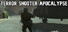 Terror Shooter Apocalypse