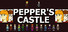 Pepper's Castle