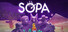 Sopa - Tale of the Stolen Potato
