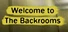 Welcome To The Backrooms