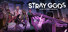 Stray Gods: The Roleplaying Musical