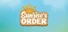 Sunrise's Order