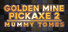 Golden Mine Pickaxe 2: Mummy Tombs