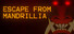 Escape From Mandrillia: Local Asymmetric VR+PC