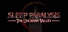 Sleep Paralysis: The Uncanny Valley