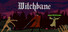 Witchbane