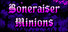 Boneraiser Minions