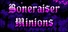 Boneraiser Minions