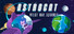 Astrocat: Milky Way Journey