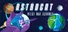 Astrocat: Milky Way Journey