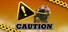 Caution