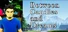Between Candles and Dreams: Chapter 1