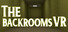 The Backrooms VR Co-op Horror Game