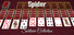 Spider Solitaire Collection