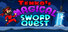 Tenko's Magical Sword Quest