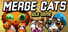 Merge Cats - Idle Game