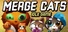Merge Cats - Idle Game