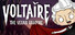 Voltaire: The Vegan Vampire