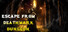 Escape from Deathmark Dungeon