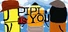 PIPI IS YOU