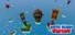 Fantasy battle islands