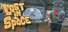 Lost In Space - The First Adventure