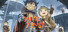 Made in Abyss: Binary Star Falling into Darkness