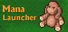 Mana Launcher