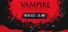 Vampire: The Masquerade - Heartless Lullaby
