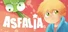 Asfalia: Сердитый вулкан