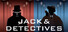 Джек и детективы: Тихая социальная детективная игра